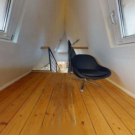 Апартаменты Le Lohkaes - Loft Triplex Ultra Design Petite France Страсбург Экстерьер фото